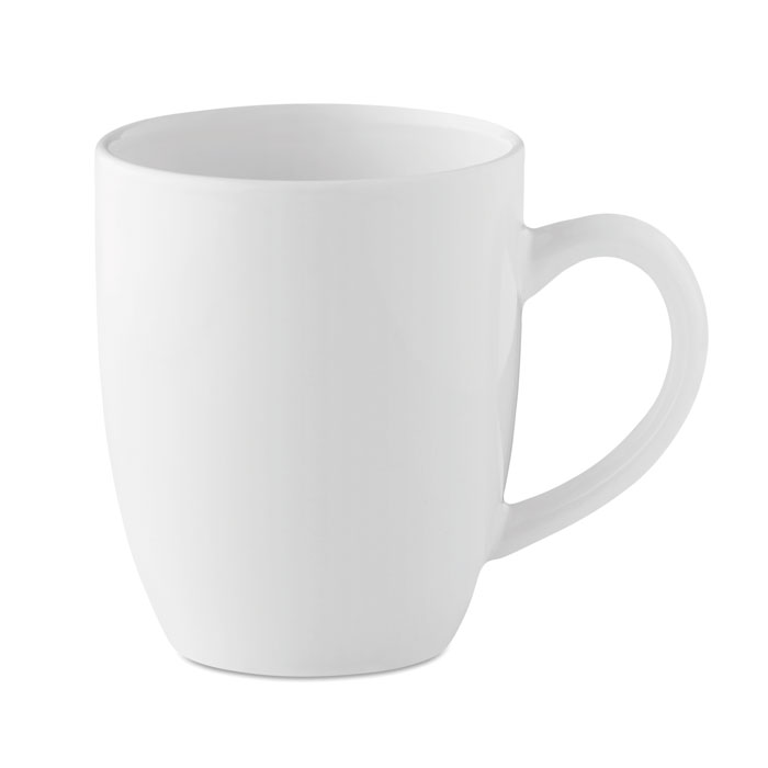 Trent Ceramic mug 300 ml