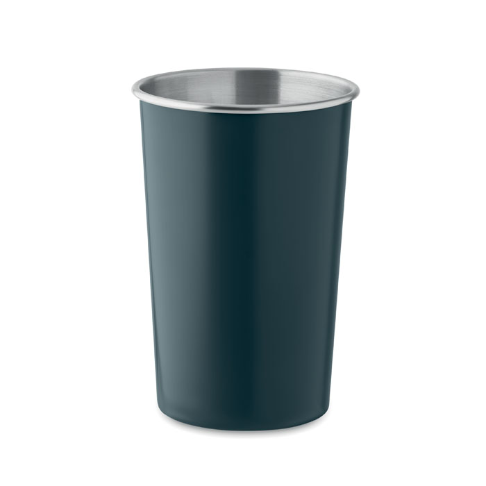 Fjard Recycled stainless steel cup