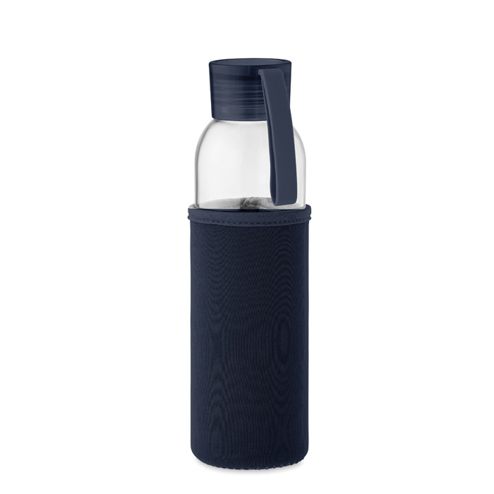 Ebor Recycled glass bottle 500 ml