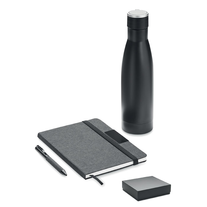 Yokoso Luxury 3 piece gift set