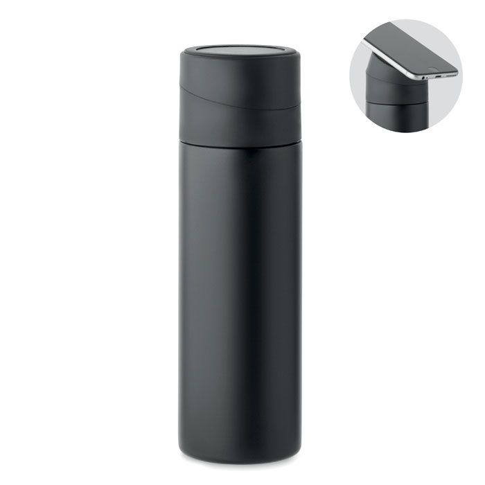 Phottle Double wall bottle 420 ml.
