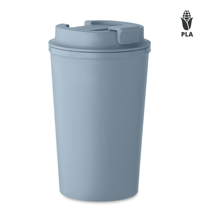 Beibaku PLA double wall tumbler 350ml