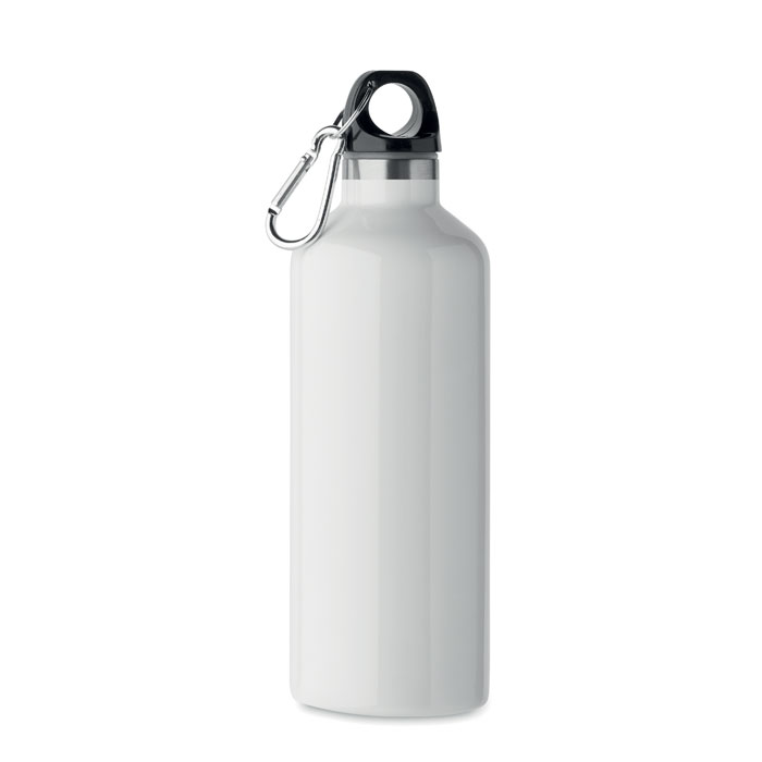 Carabi Double wall bottle 500 ml