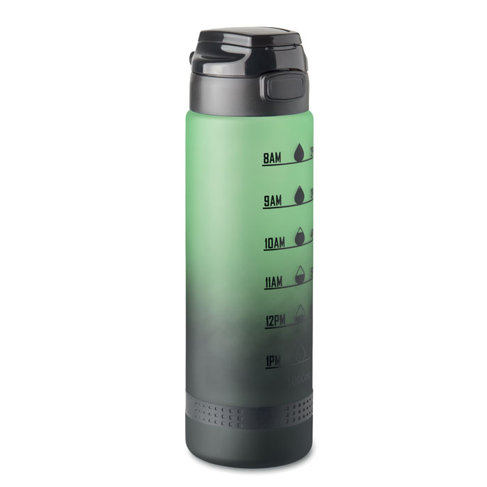 Level Sports water bottle RPET 1L