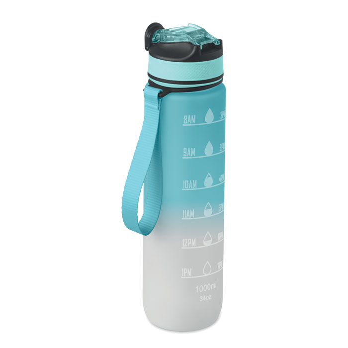 Activate Sports water bottle RPET 1L