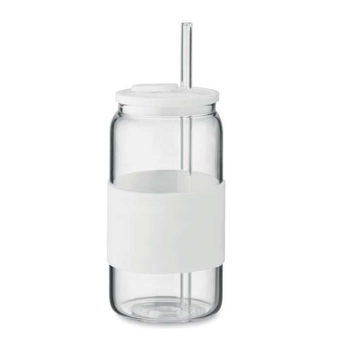 Borosip High borosilicate tumbler 550ml