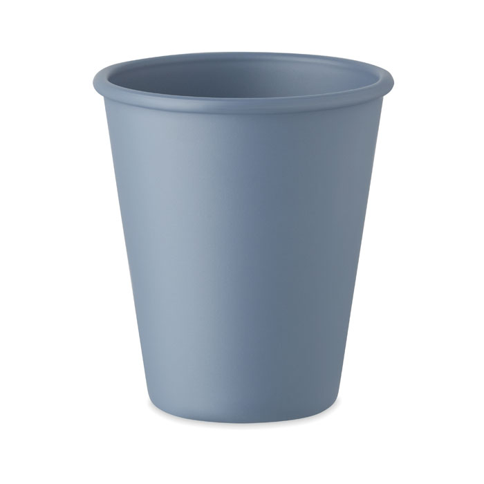Cupful Reusable PLA single wall cup