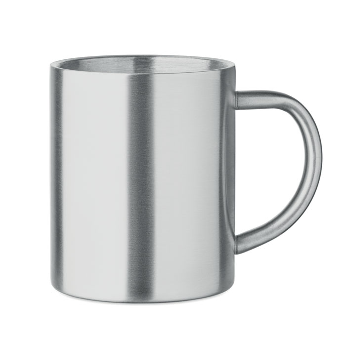 Util Recycled stainless steel mug