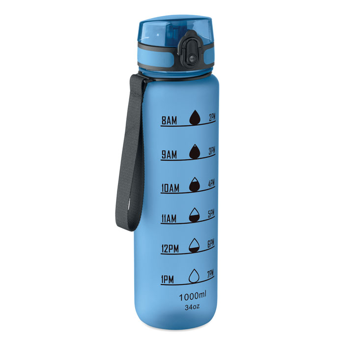 Isforden Mark Sports water bottle RPET 1L
