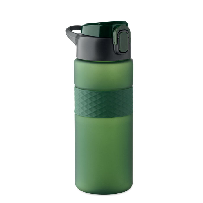 Isjforden RPET drinking bottle 700ml