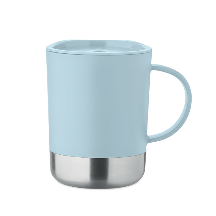 Beaker Single wall mug 300ml