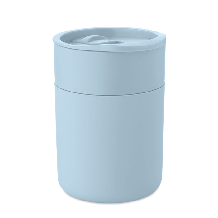 Goblet PP tumbler 330ml
