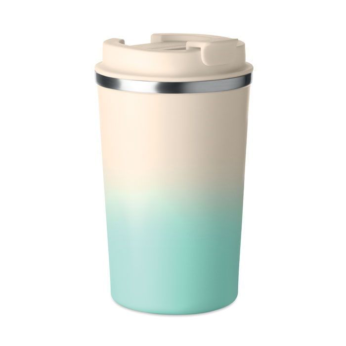 Brace Gradient Double wall tumbler 350 ml