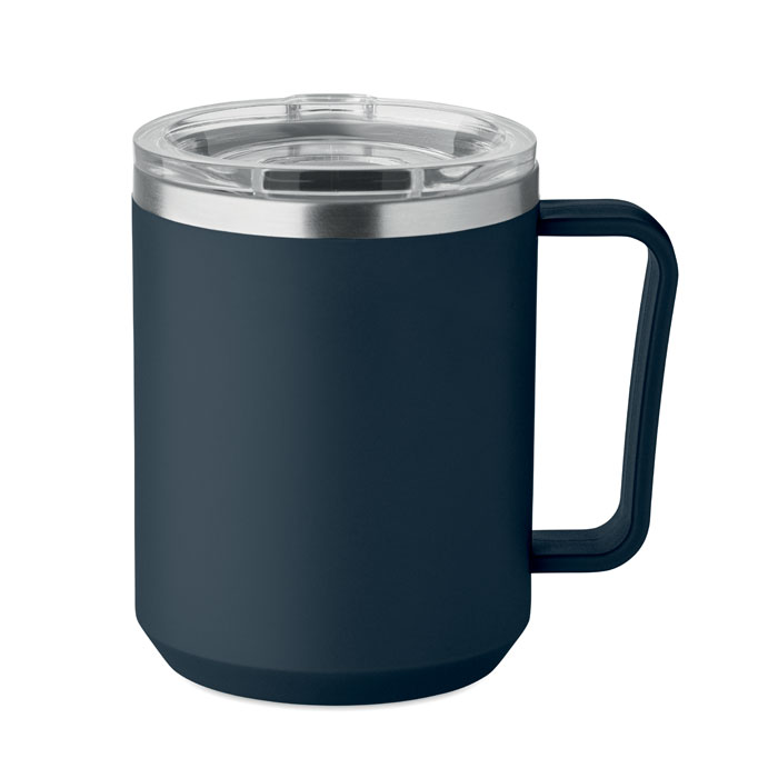 Cocoa Double wall mug 400ml