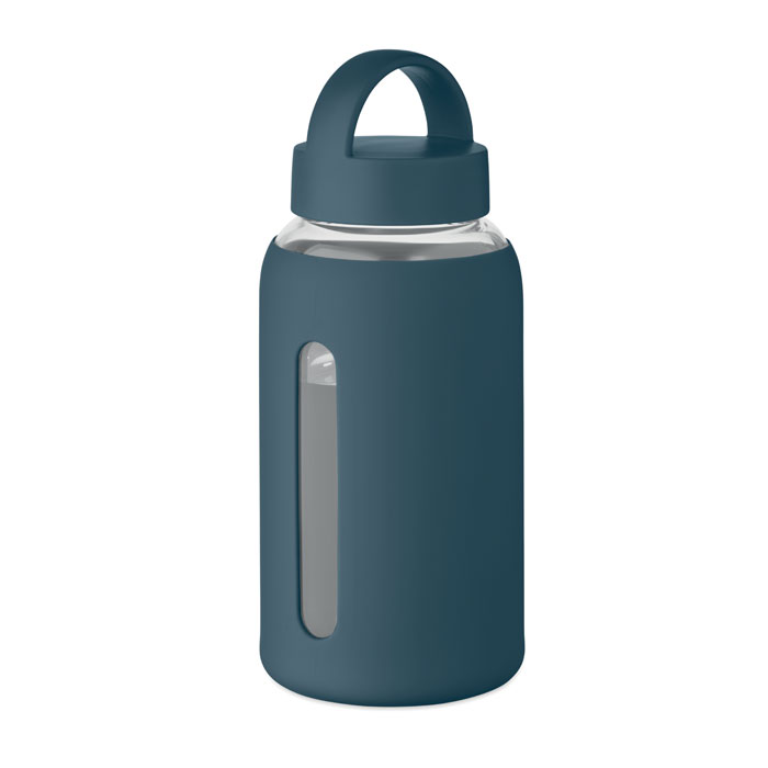 Boris High borosilicate glass bottle