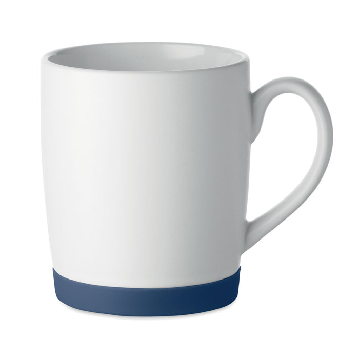 Silbase Ceramic mug 300ml