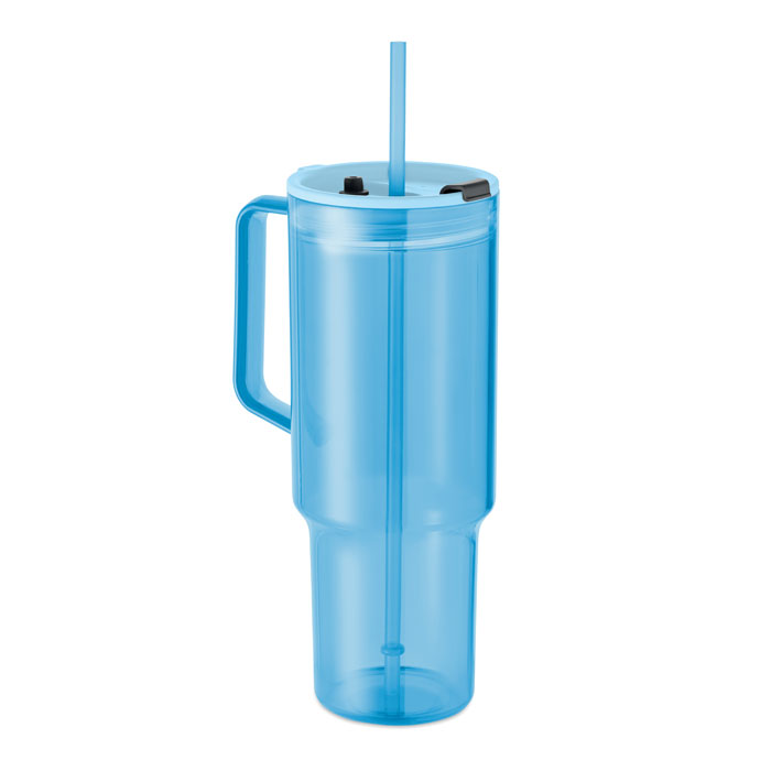Mugora RPET tumbler 1200ml