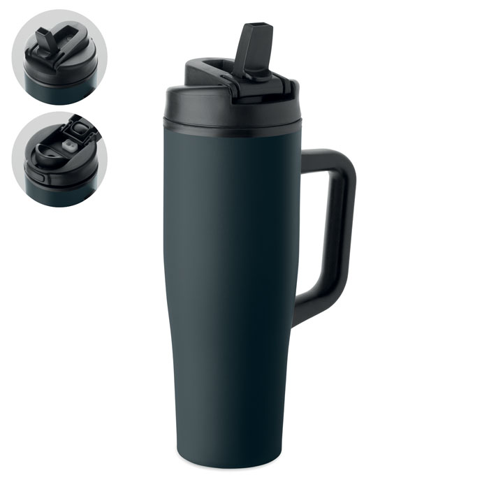 Atlanta Double wall tumbler 900ml
