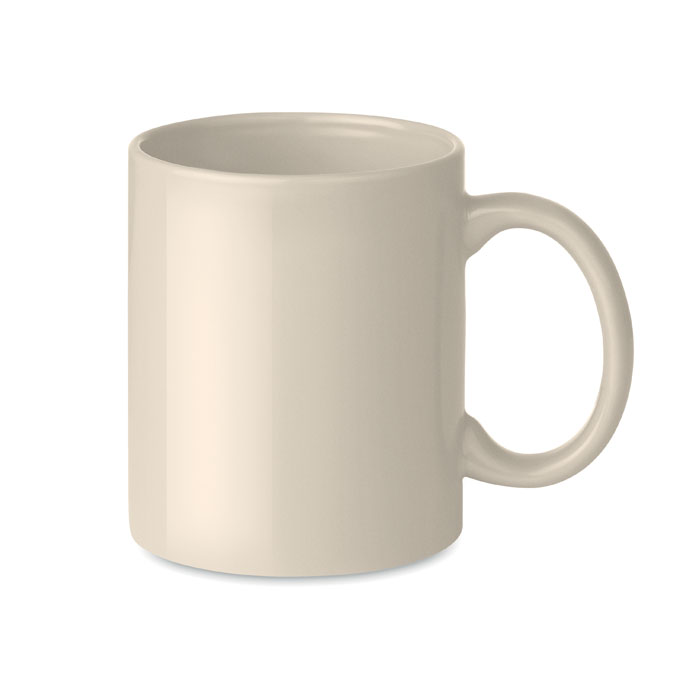 Dublin Tone Coloured ceramic mug 300ml