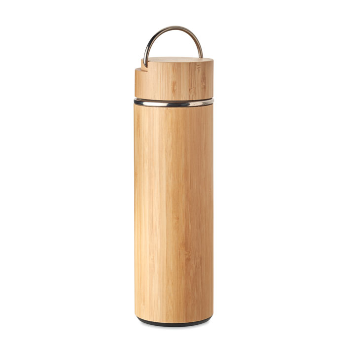 Tampere Double wall flask 400 ml