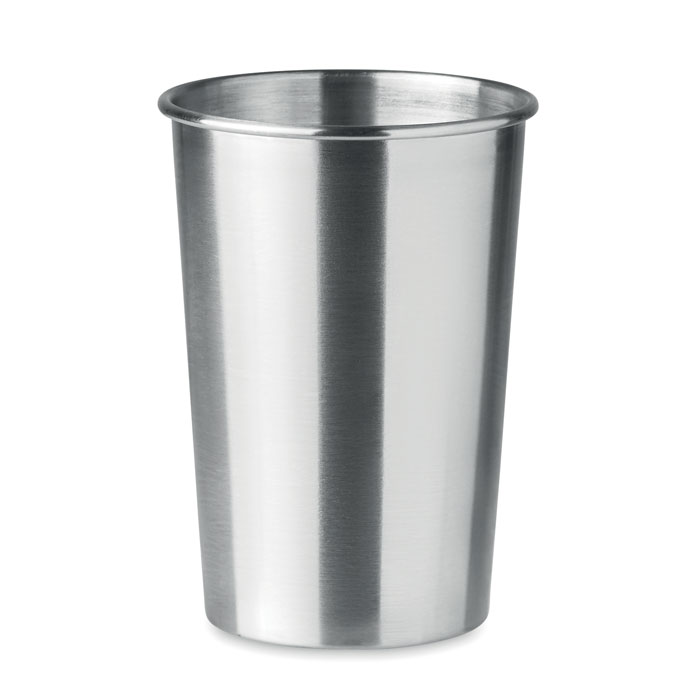 Bongo Stainless Steel cup 350ml