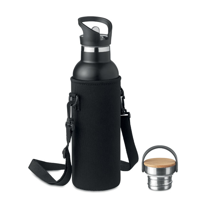 Tiksi Double wall flask 700ml