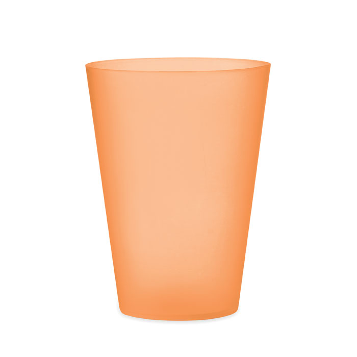 Festa Reusable event cup 300ml