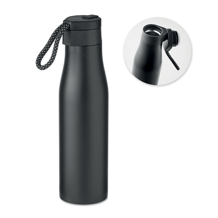 Ursus Double wall flask 600ml