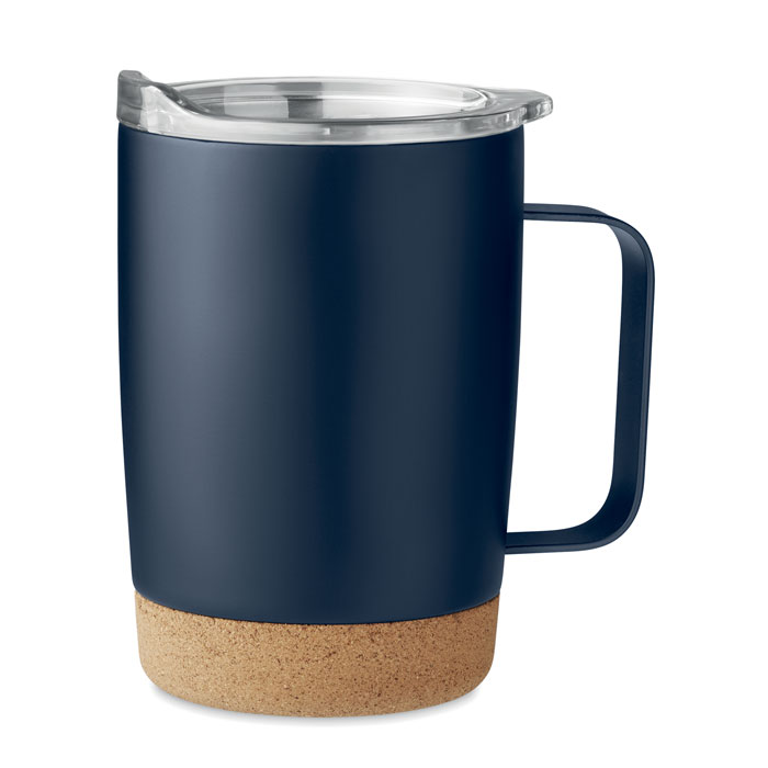 Ruby Double wall mug 300ml