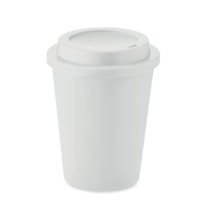 Nola Double wall tumbler PP 300 ml