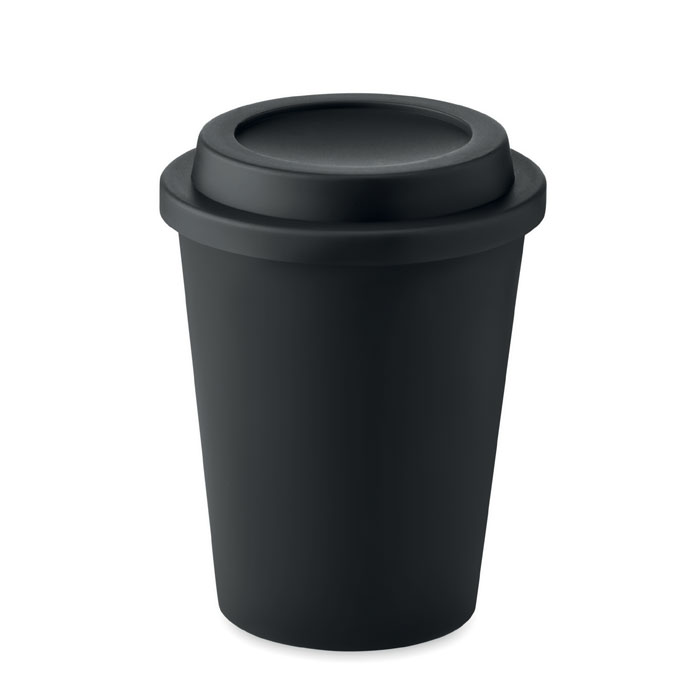 Sora Double wall tumbler PP 300 ml
