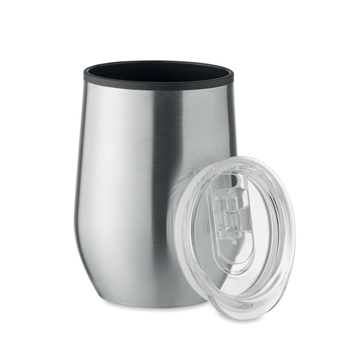 Chin Chan Double wall travel cup 350 ml