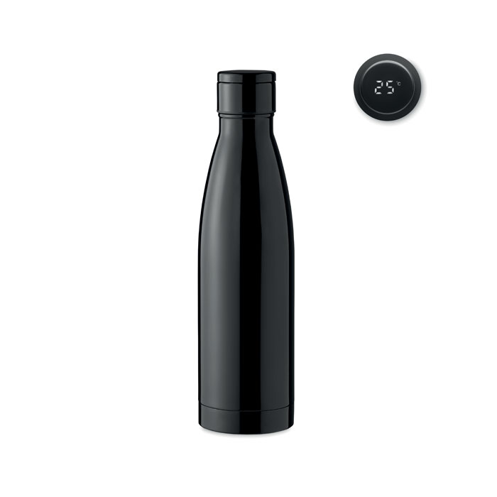 Belo Lux Thermometer bottle 500ml