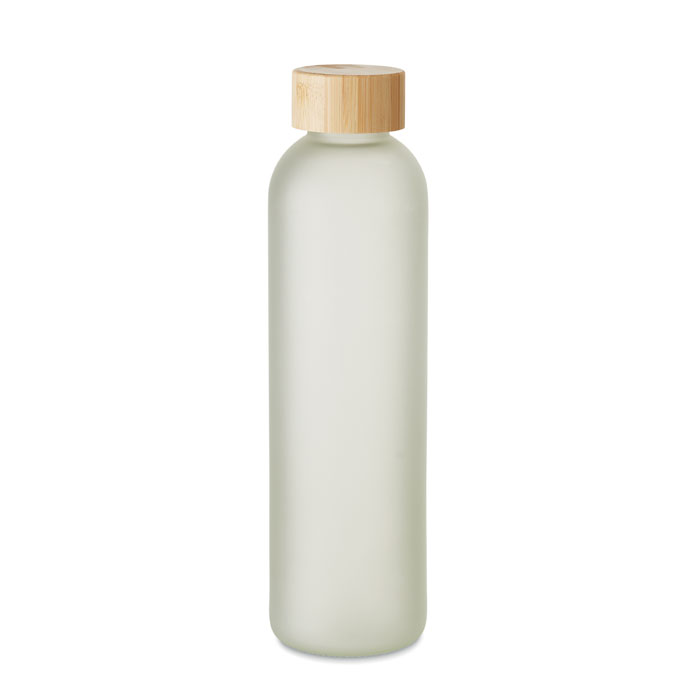 Lom Sublimation glass bottle 650ml