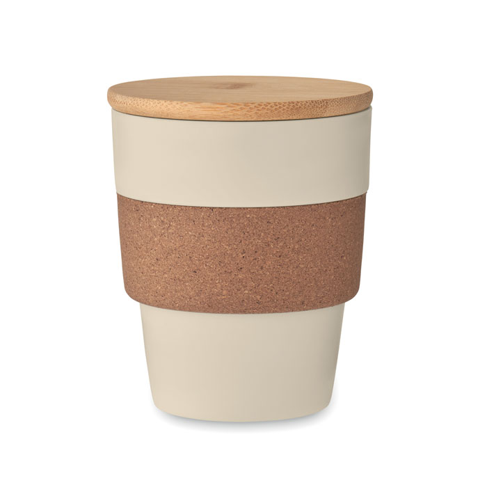 Galao Tumbler in  PP 300 ml