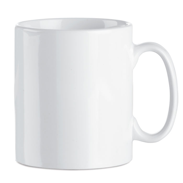 Sublim Sublimation ceramic mug 300 ml