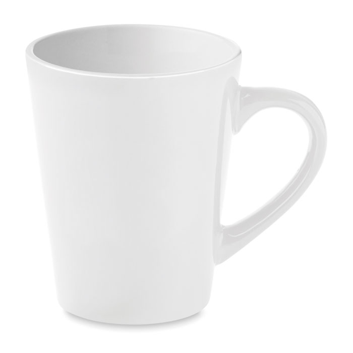 Taza Ceramic coffee mug 180 ml