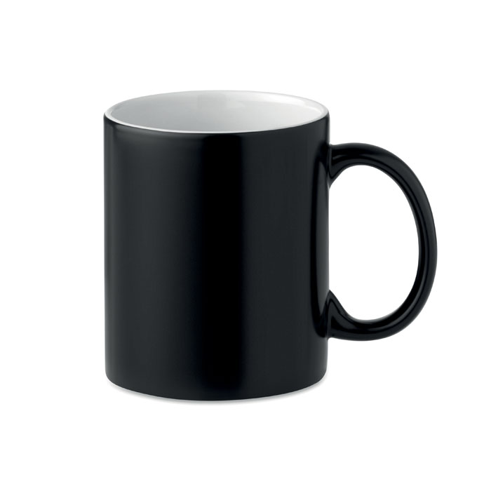 Sublidark Dark sublimation mug 300ml