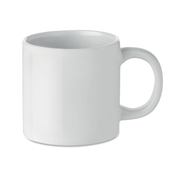 Mini Sublim Sublimation ceramic mug 200 ml