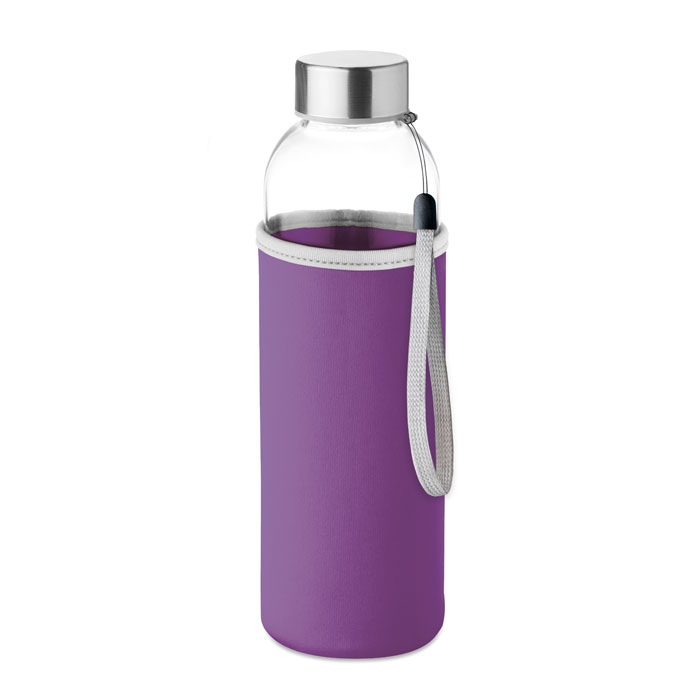 Utah Glass Glass bottle 500ml