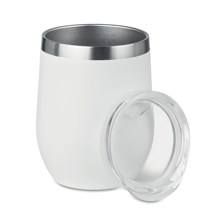 Chin Chin Double wall mug 300ml
