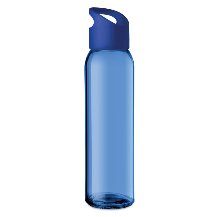 Praga Glass bottle 470ml