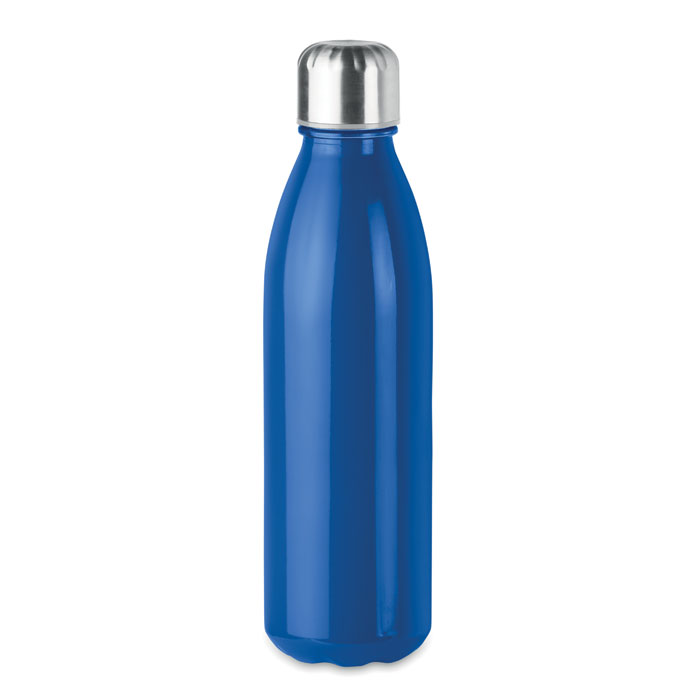 Aspen Glass Glass drinking bottle 650ml