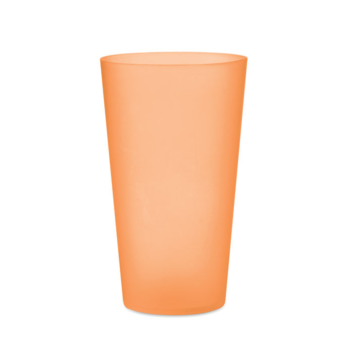 Festa Large Reusable event cup 500ml
