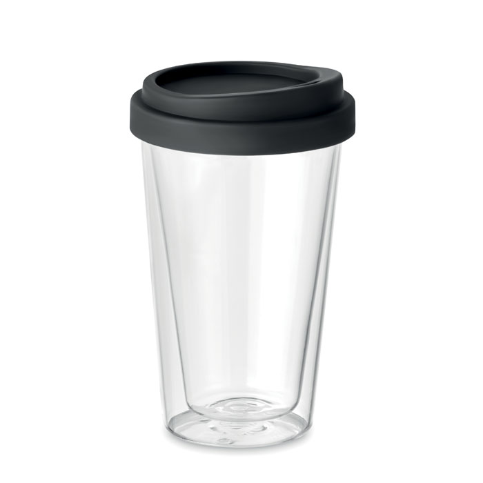 Bielo Tumbler High borosilicate glass 350ml